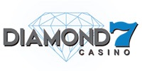 Diamond 7 Casino: 100 Slot Spins + ￡100