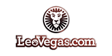 LeoVegas Casino: 50 Free Spins & up to ￡100